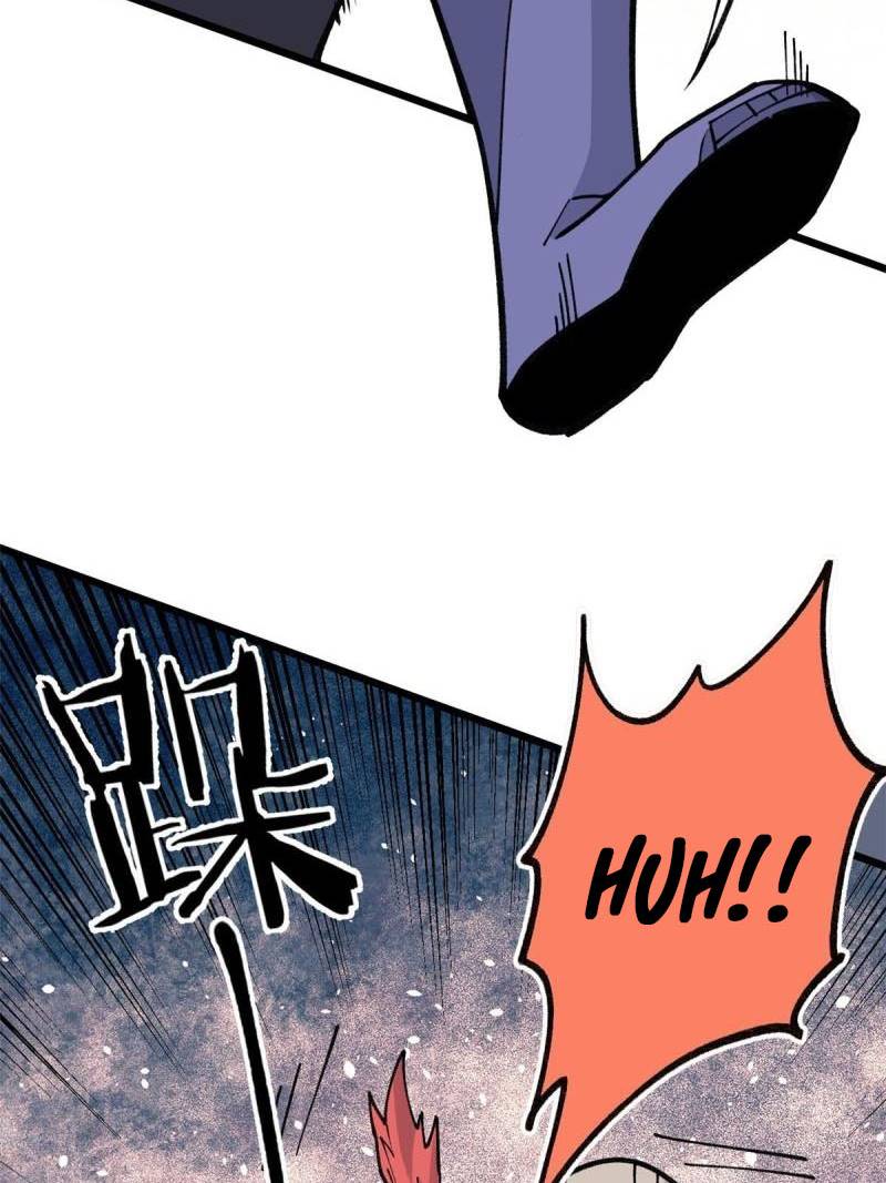 All Hail the Sect Leader Chapter 136 Gambar 50