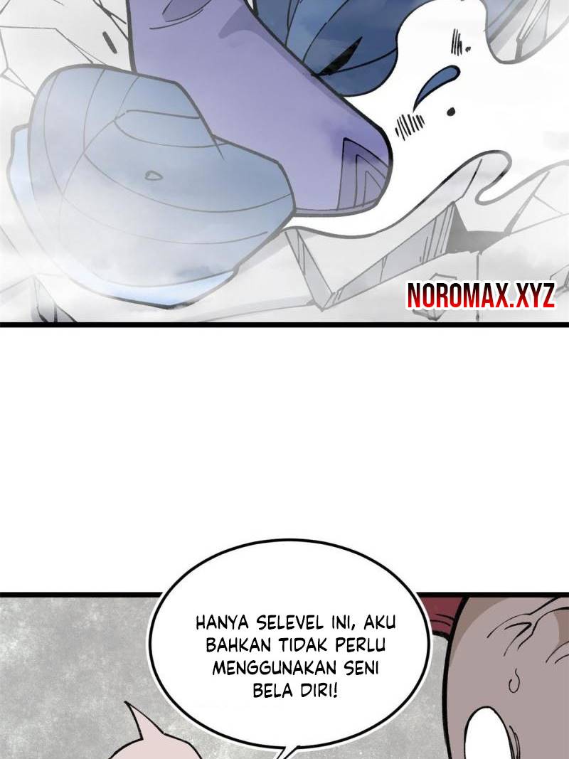 All Hail the Sect Leader Chapter 136 Gambar 53