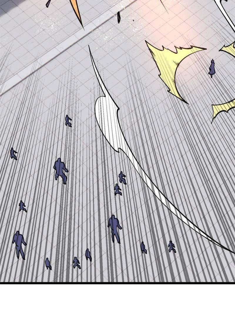 All Hail the Sect Leader Chapter 136 Gambar 59