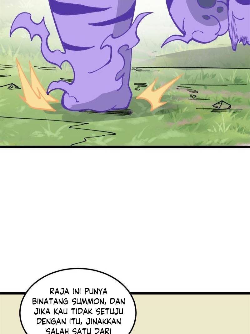 All Hail the Sect Leader Chapter 136 Gambar 7