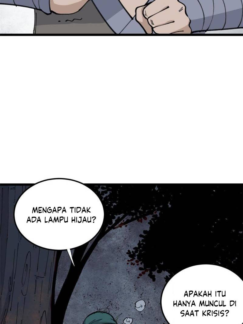 All Hail the Sect Leader Chapter 135 Gambar 5