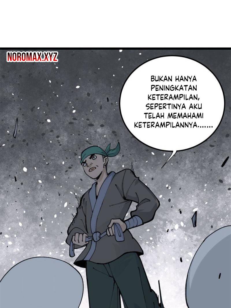 All Hail the Sect Leader Chapter 135 Gambar 8