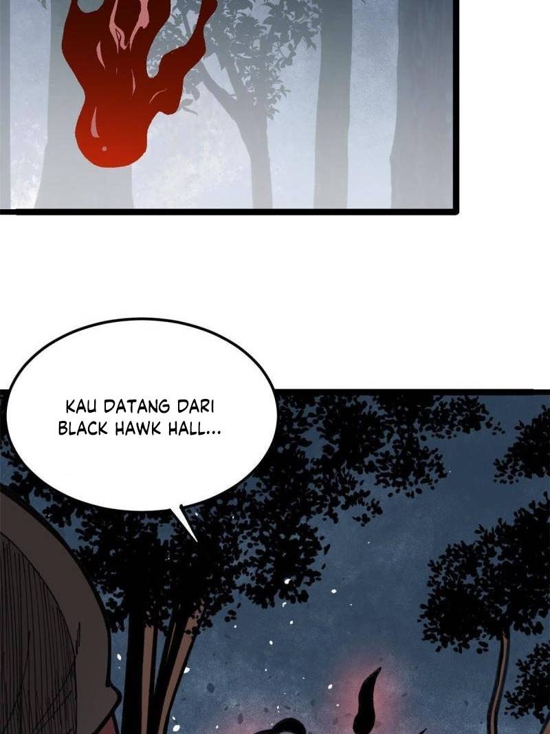 All Hail the Sect Leader Chapter 134 Gambar 13