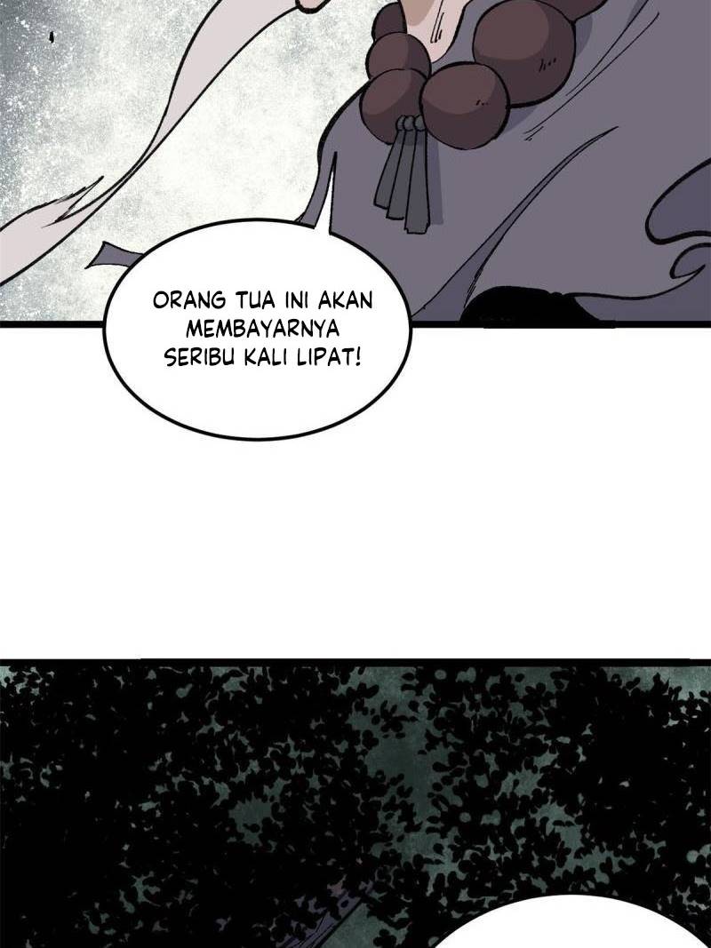 All Hail the Sect Leader Chapter 134 Gambar 24