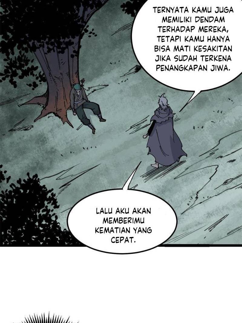 All Hail the Sect Leader Chapter 134 Gambar 25