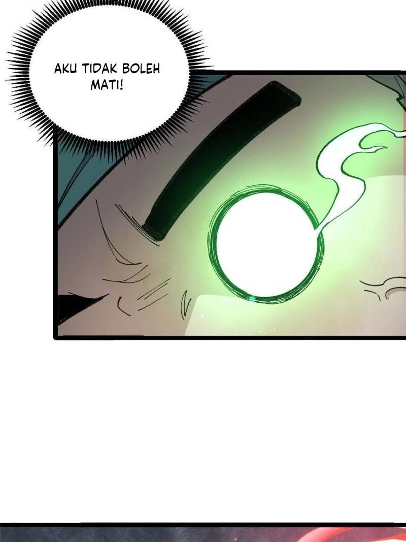 All Hail the Sect Leader Chapter 134 Gambar 27