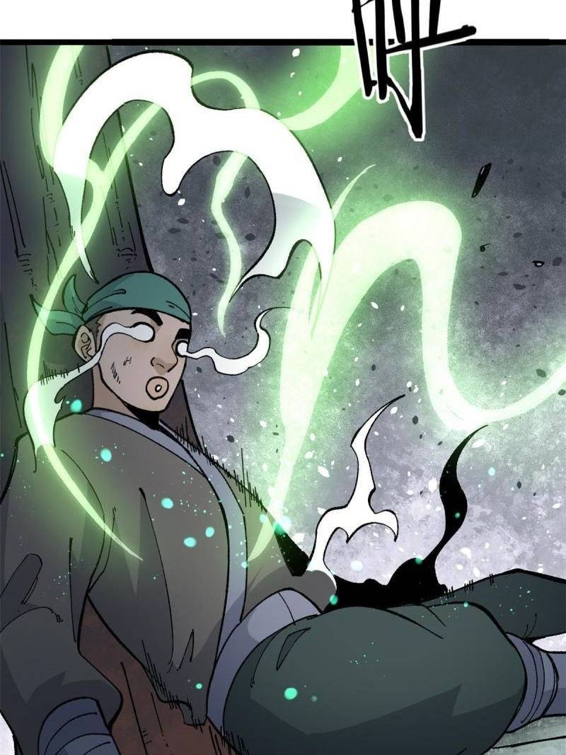 All Hail the Sect Leader Chapter 134 Gambar 29