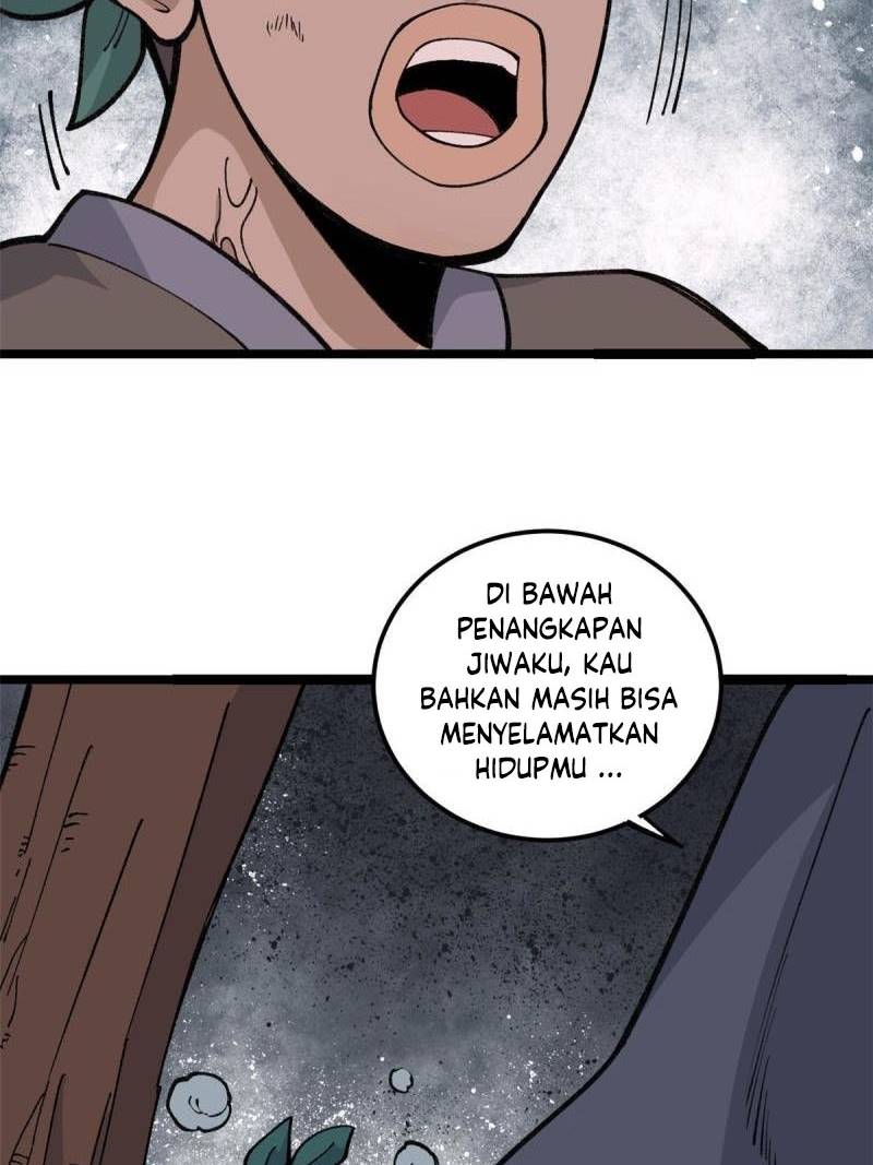 All Hail the Sect Leader Chapter 134 Gambar 32