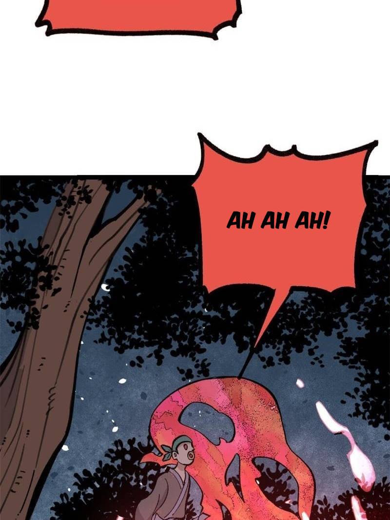 All Hail the Sect Leader Chapter 134 Gambar 37