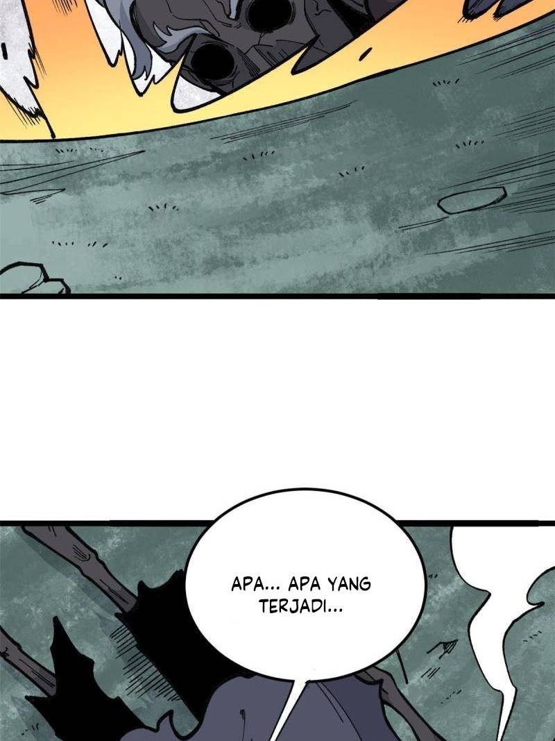 All Hail the Sect Leader Chapter 134 Gambar 42