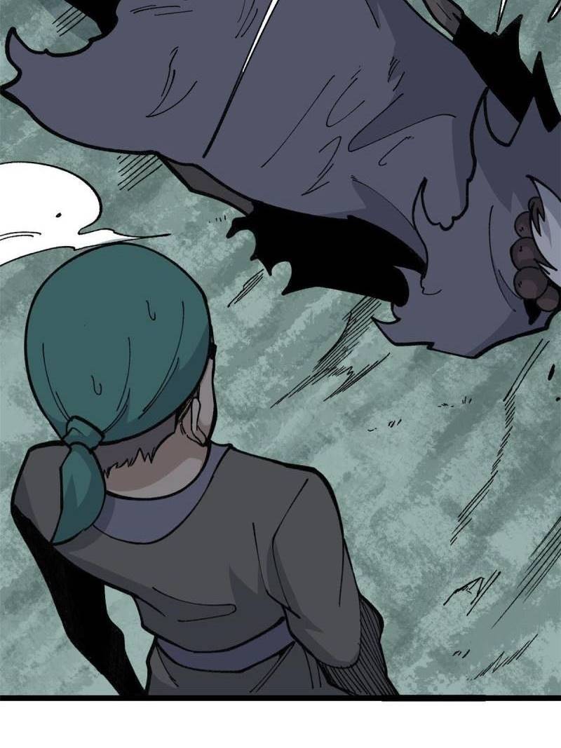 All Hail the Sect Leader Chapter 134 Gambar 43