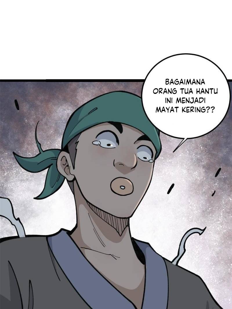 All Hail the Sect Leader Chapter 134 Gambar 44