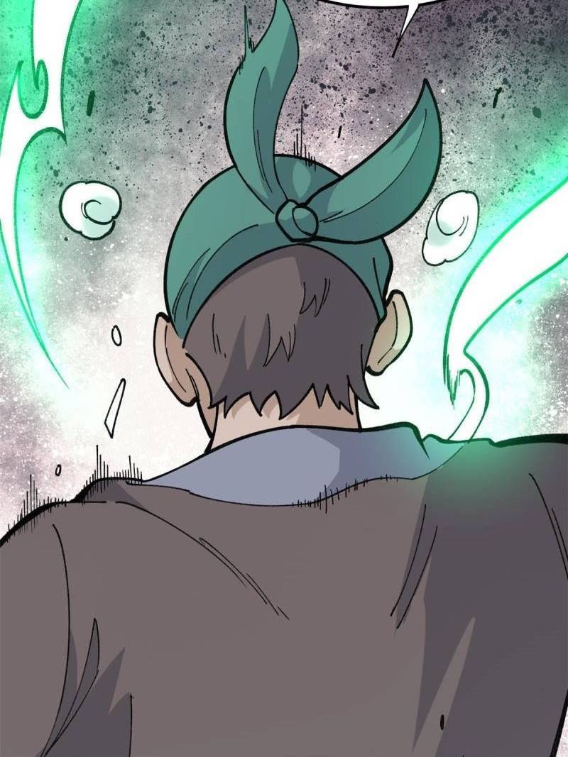 All Hail the Sect Leader Chapter 134 Gambar 50