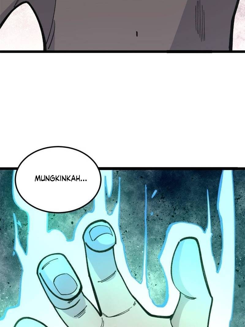 All Hail the Sect Leader Chapter 134 Gambar 51