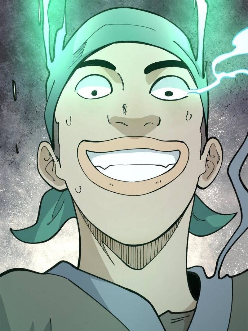 All Hail the Sect Leader Chapter 134 Gambar 53