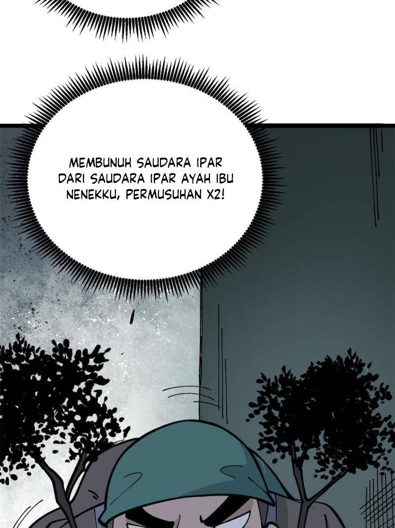 All Hail the Sect Leader Chapter 134 Gambar 7