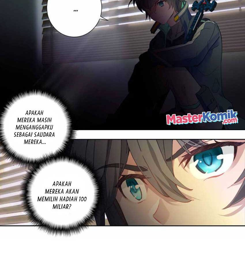 Tun Shi Xing Kong Chapter 110 Gambar 5