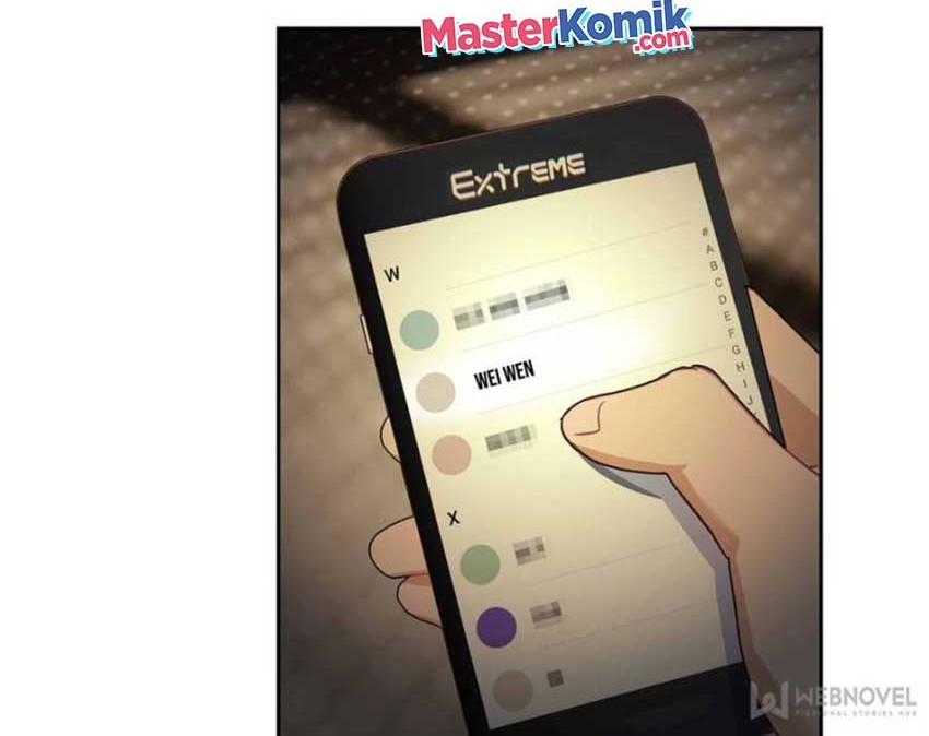 Tun Shi Xing Kong Chapter 110 Gambar 9