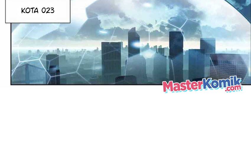 Tun Shi Xing Kong Chapter 109 Gambar 3
