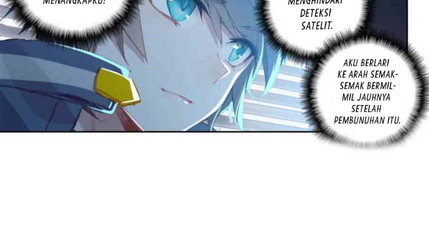 Tun Shi Xing Kong Chapter 109 Gambar 5