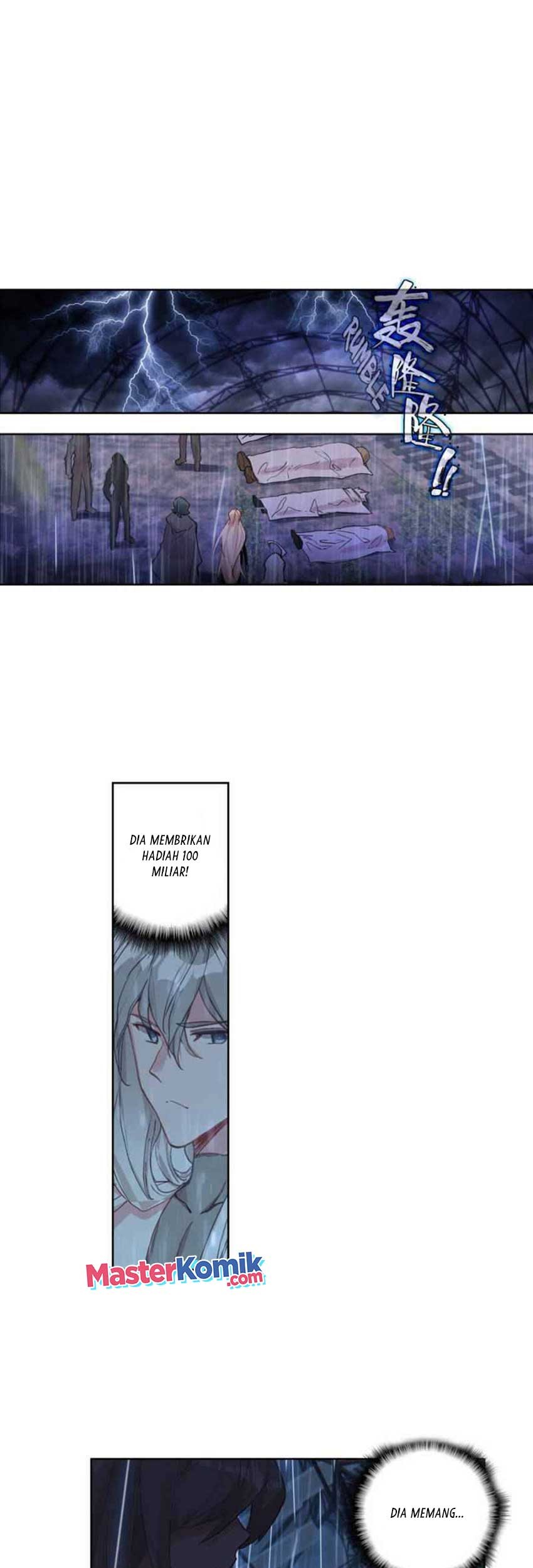 Baca Tun Shi Xing Kong Chapter 108 Gambar 2