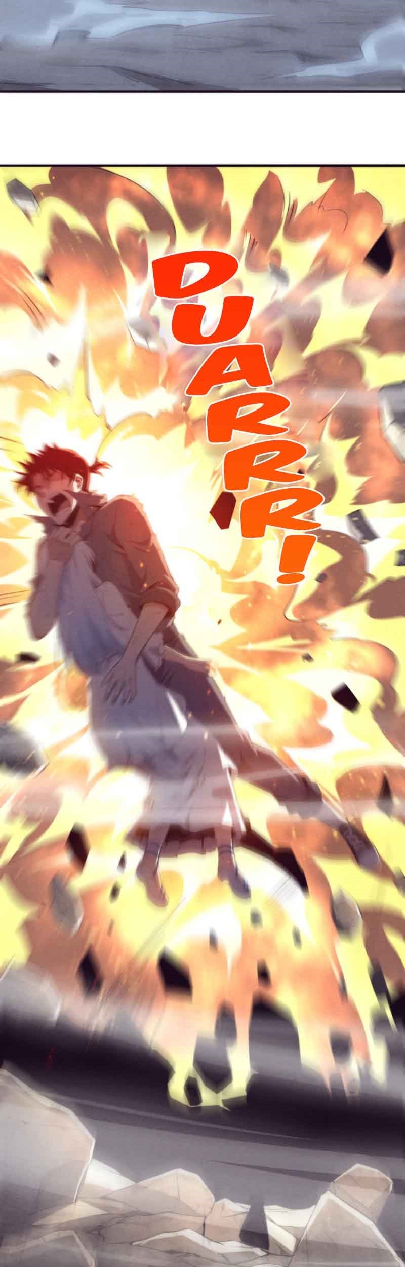 Evolution Frenzy Chapter 17 Gambar 26