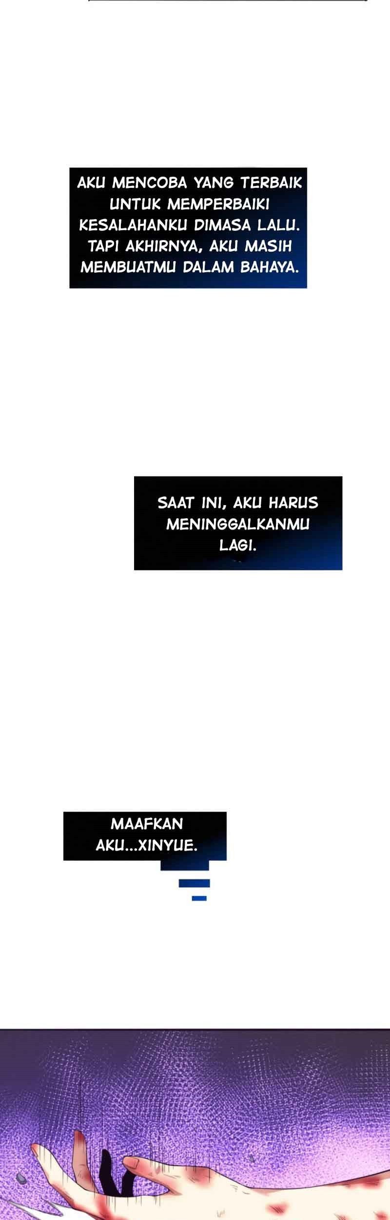 Evolution Frenzy Chapter 17 Gambar 36