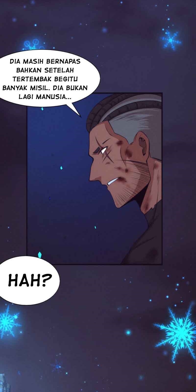 Evolution Frenzy Chapter 17 Gambar 39