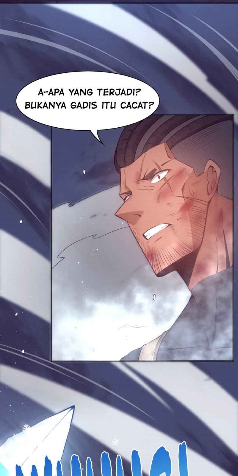 Evolution Frenzy Chapter 17 Gambar 43