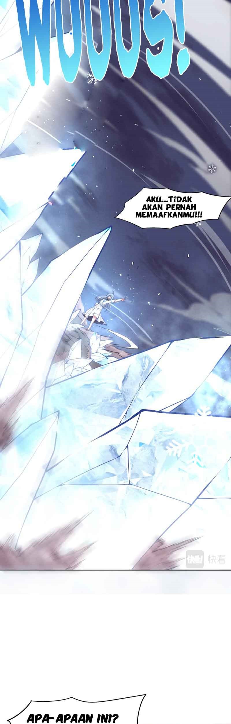 Evolution Frenzy Chapter 17 Gambar 44