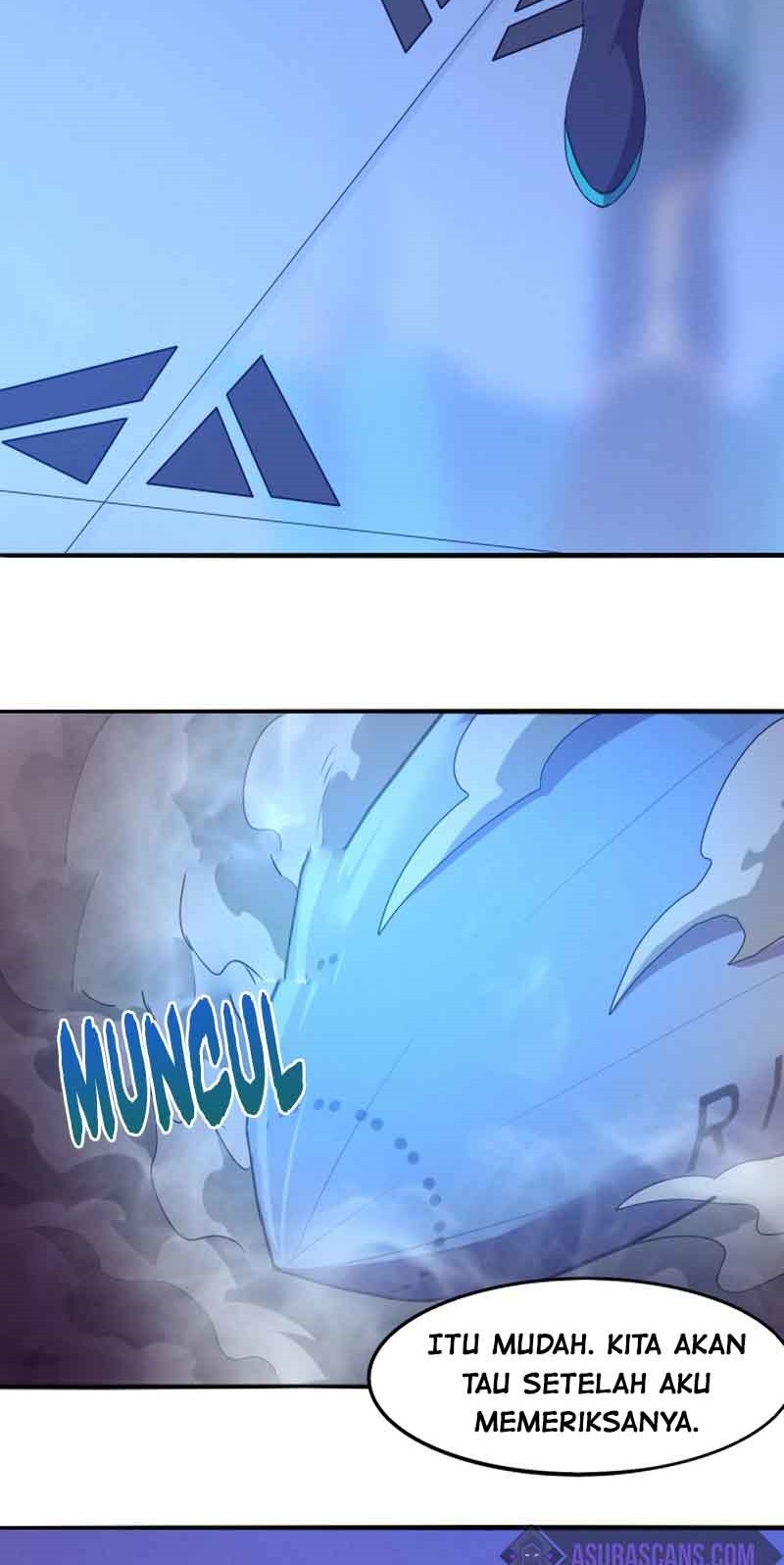 Evolution Frenzy Chapter 17 Gambar 49