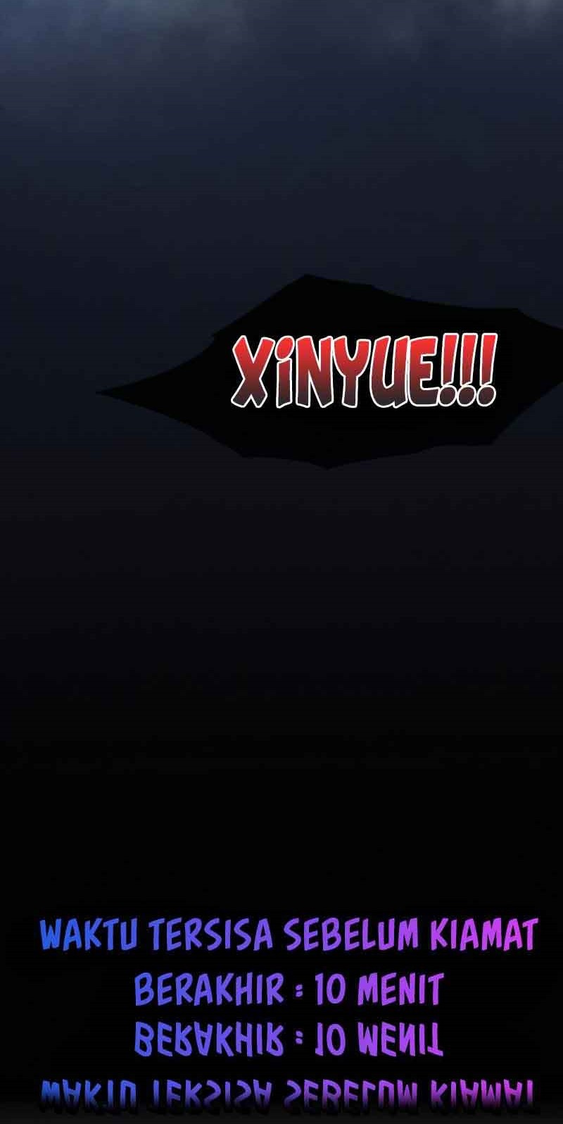 Evolution Frenzy Chapter 17 Gambar 3