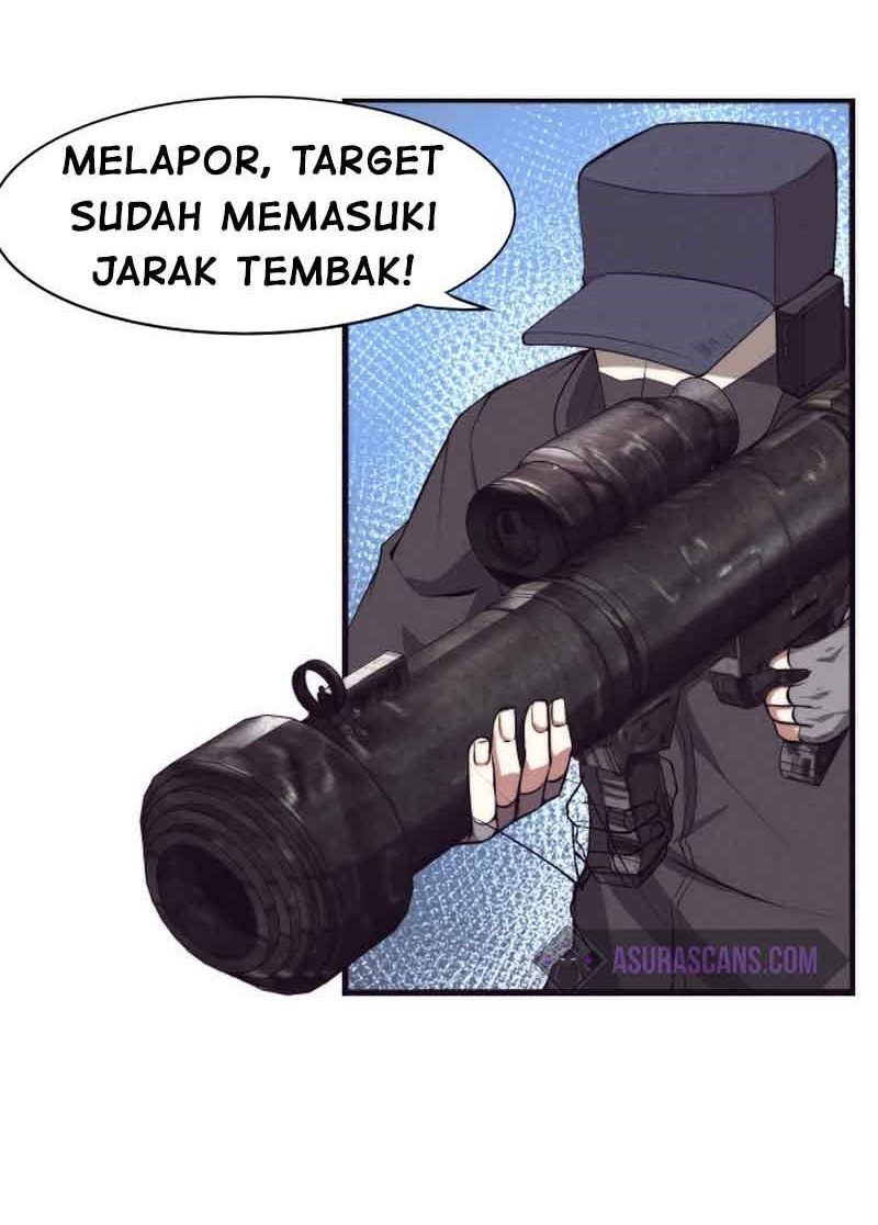 Evolution Frenzy Chapter 17 Gambar 11