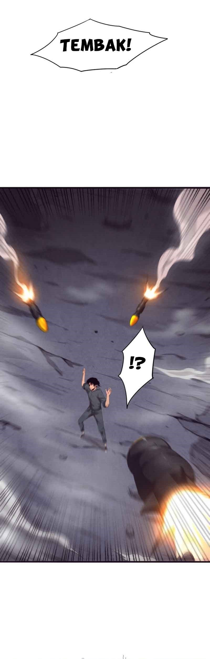 Evolution Frenzy Chapter 17 Gambar 12