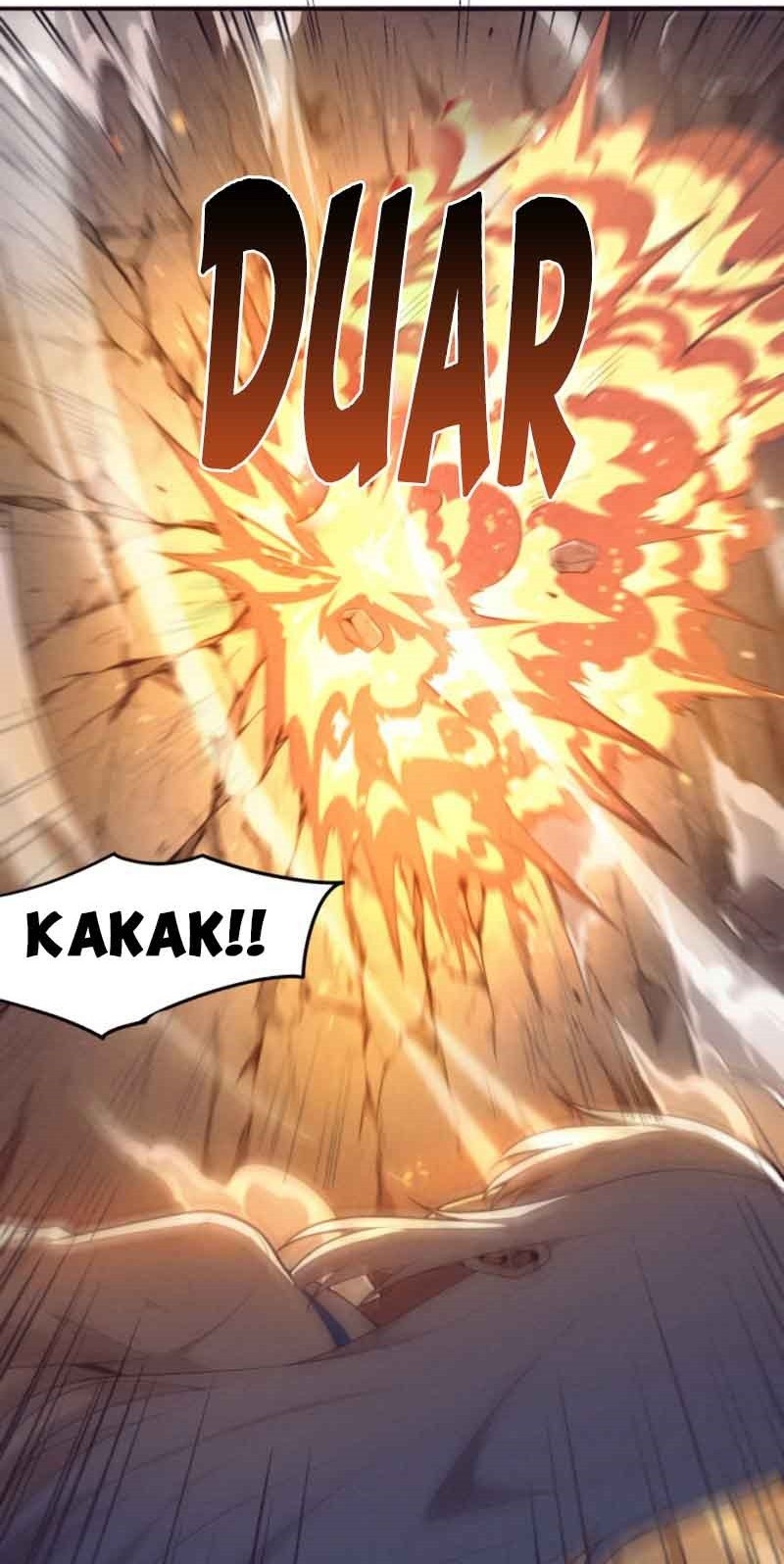 Evolution Frenzy Chapter 17 Gambar 13