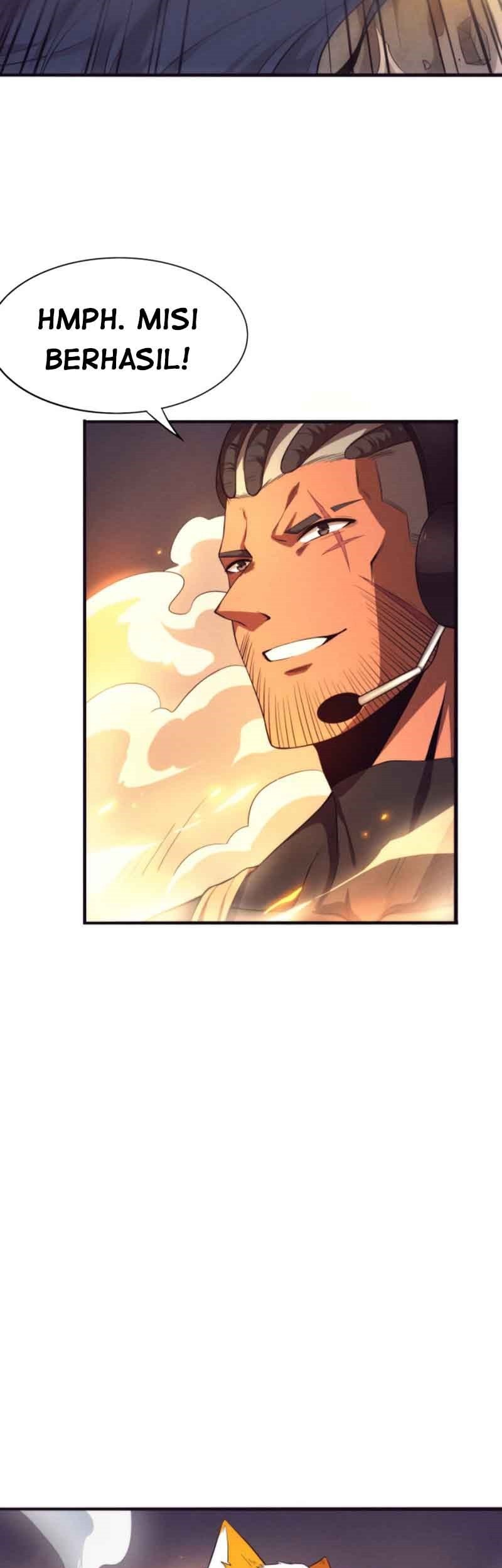 Evolution Frenzy Chapter 17 Gambar 14