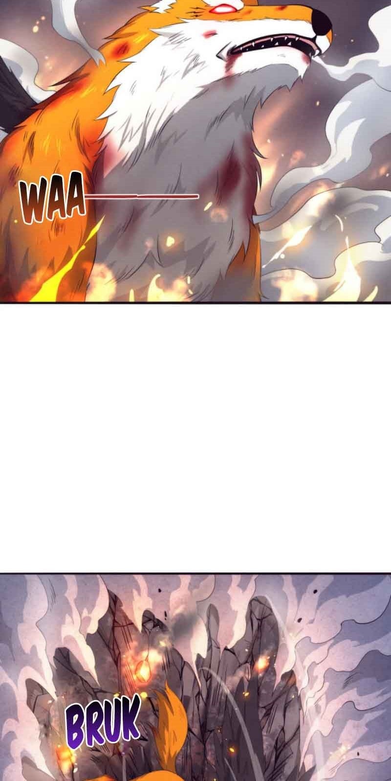 Evolution Frenzy Chapter 17 Gambar 15