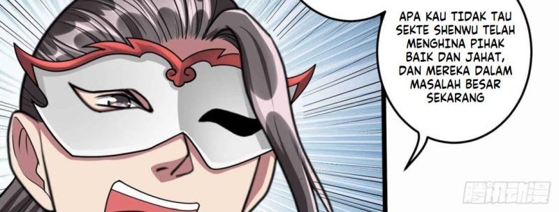 Start Become a Plug-in Chapter 58 Gambar 16