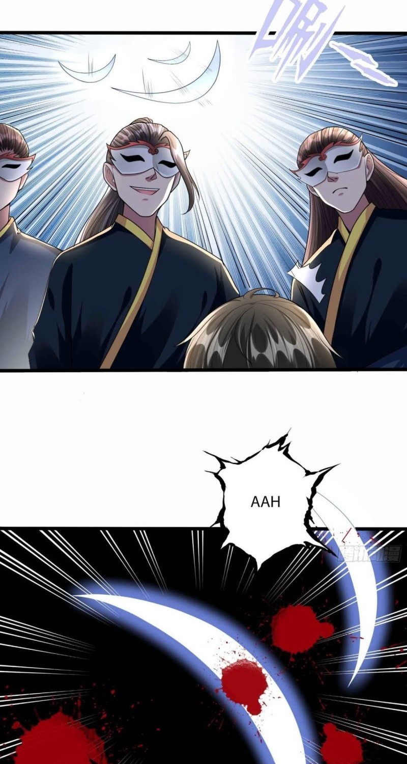 Start Become a Plug-in Chapter 58 Gambar 18