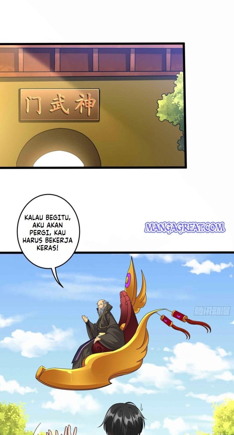 Start Become a Plug-in Chapter 58 Gambar 24