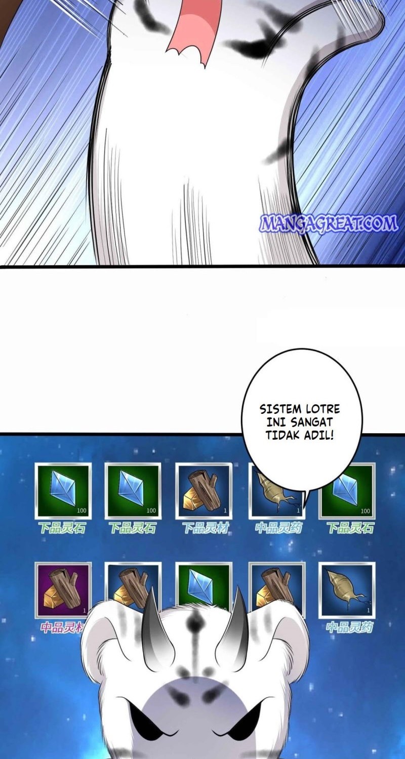 Baca Manhua Start Become a Plug-in Chapter 58 Gambar 2