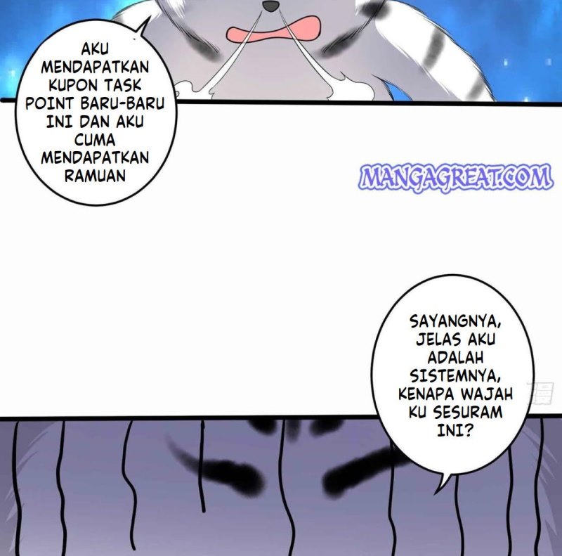 Start Become a Plug-in Chapter 58 Gambar 3