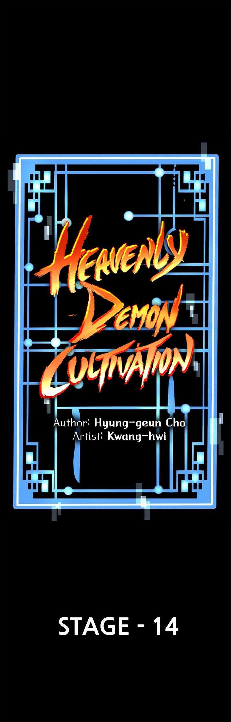 Baca Heavenly Demon Cultivation Simulation Chapter 14 Gambar 2