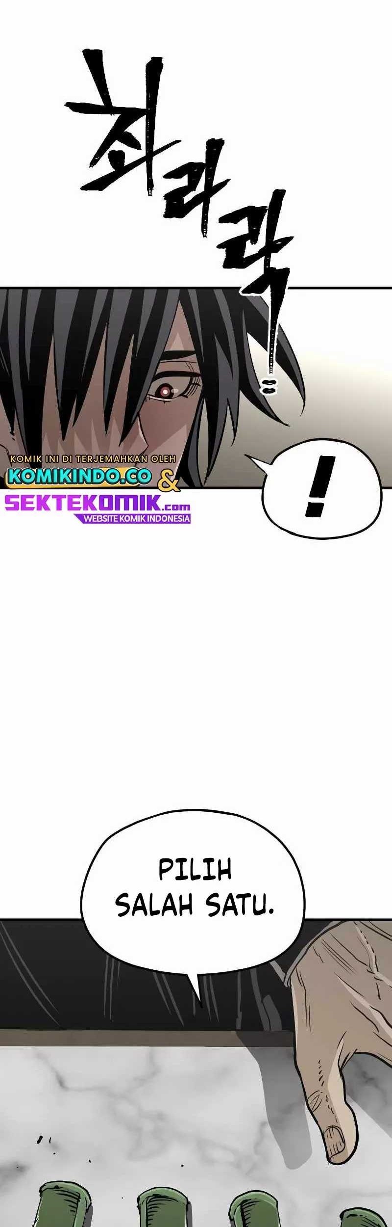 Heavenly Demon Cultivation Simulation Chapter 13 Gambar 38