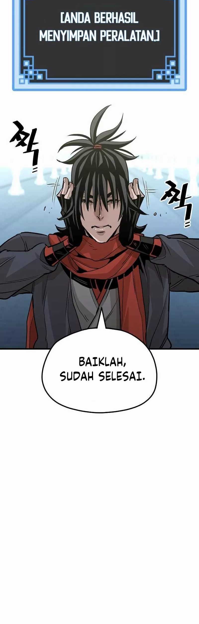 Heavenly Demon Cultivation Simulation Chapter 13 Gambar 30
