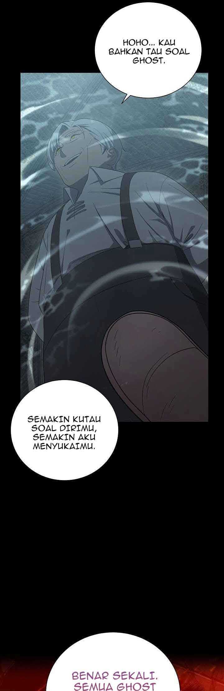 Skeleton Soldier Couldn’t Protect the Dungeon Chapter 148 Gambar 10