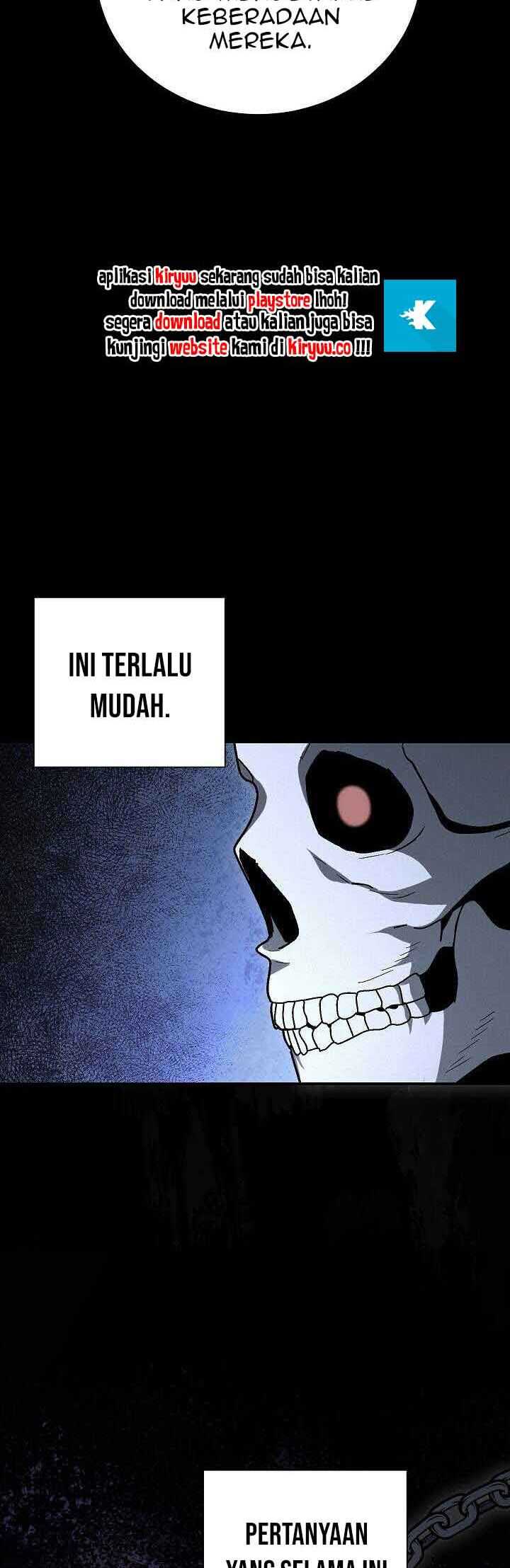 Skeleton Soldier Couldn’t Protect the Dungeon Chapter 148 Gambar 12