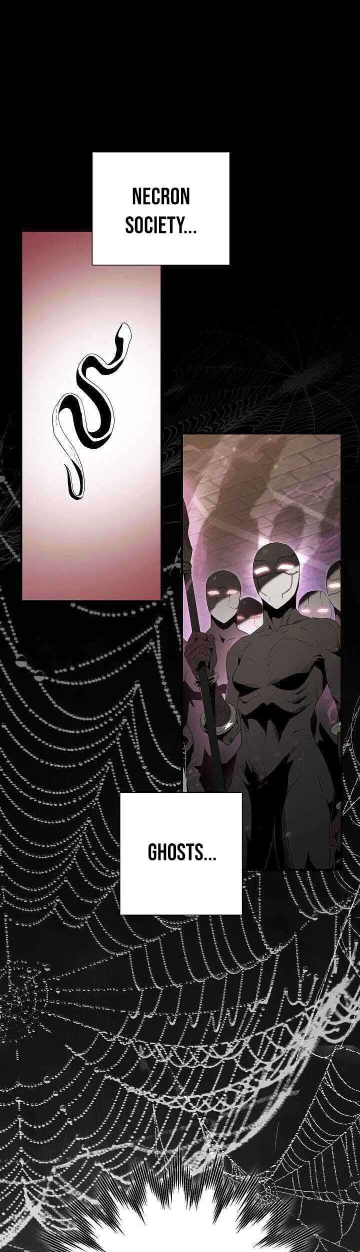 Skeleton Soldier Couldn’t Protect the Dungeon Chapter 148 Gambar 14