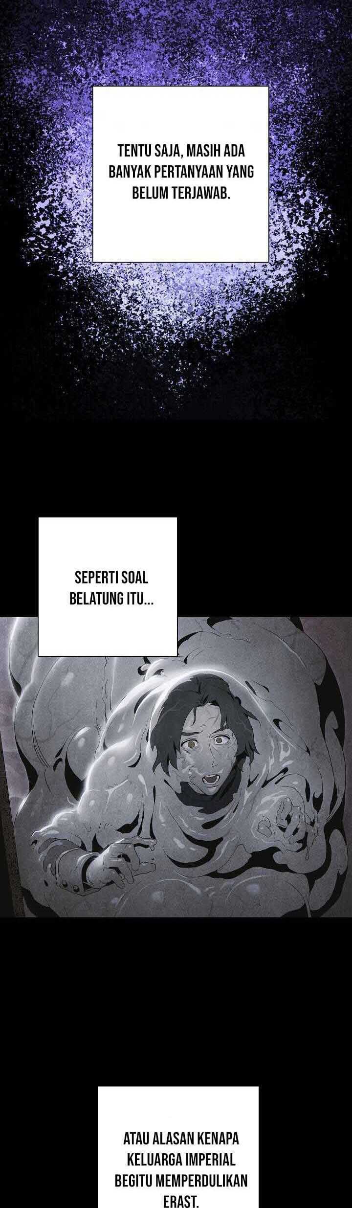 Skeleton Soldier Couldn’t Protect the Dungeon Chapter 148 Gambar 23