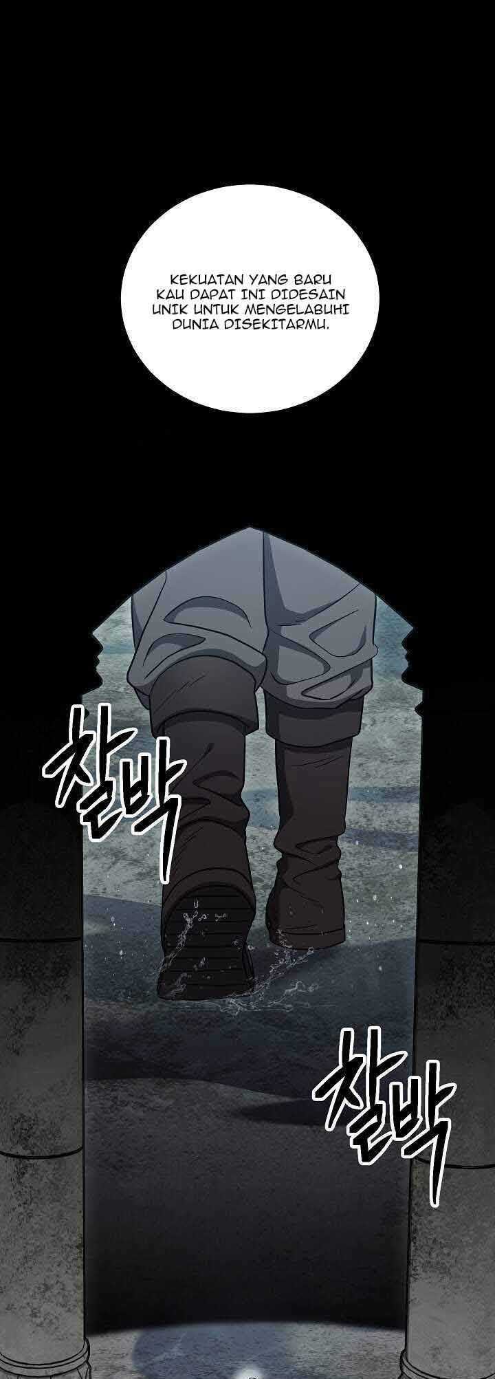 Baca Manhwa Skeleton Soldier Couldn’t Protect the Dungeon Chapter 148 Gambar 2